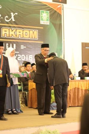 Wisuda 2016